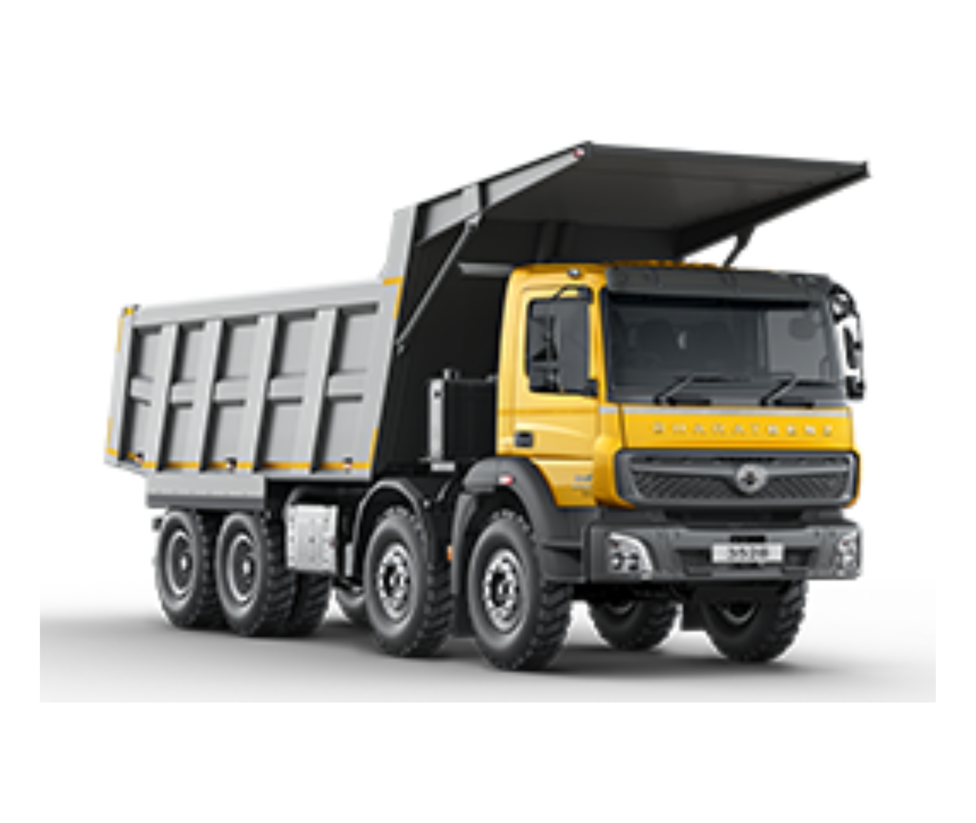 Bharatbenz