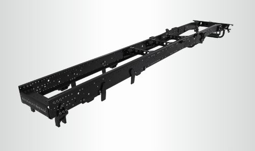 Durable Chassis 